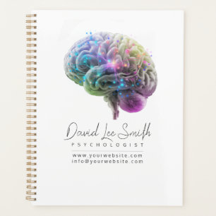 Agenda Psicólogo / Neuroólogo