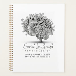 Agenda Psicólogo / Neuroólogo