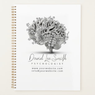 Agenda Psicólogo / Neuroólogo