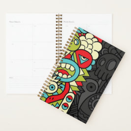 Agenda Psychedelic Patterns