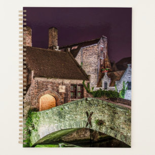 Agenda Puente Bonifacius en Brujas