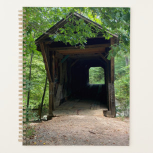 Agenda Puente cubierto de Bunker Hill