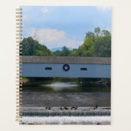 Agenda Puente Cubierto de Elizabethton