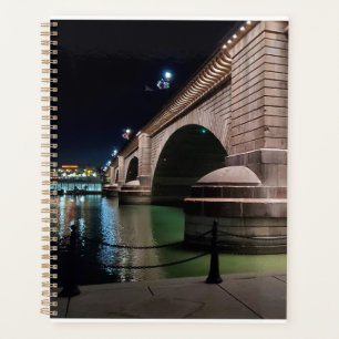 Agenda Puente de Londres, Lago Havasu, Az.