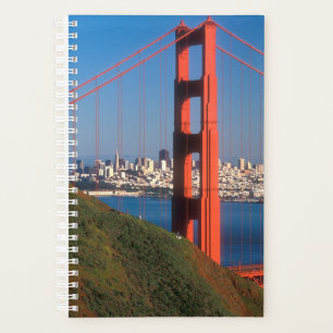 Agenda Puente Golden Gate