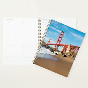 Agenda Puente Golden Gate   San Francisco