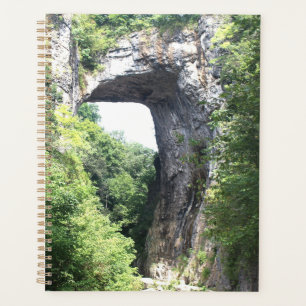 Agenda Puente natural