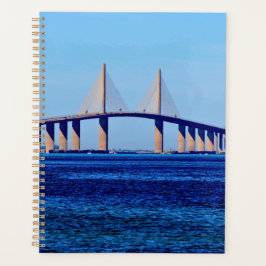 Agenda Puente Sunshine Skyway