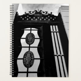 Agenda Puerta Romántica