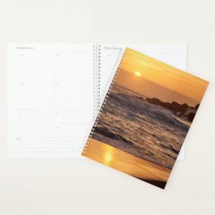 Agenda Puesta de sol en Pfeiffer Beach