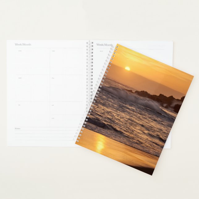 Agenda Puesta de sol en Pfeiffer Beach (Demostración)