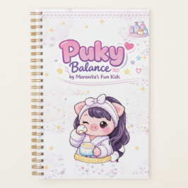 AGENDA PUKY BALANCE 