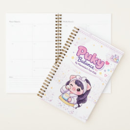 AGENDA PUKY BALANCE 
