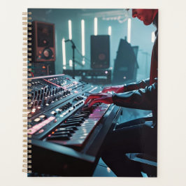 Agenda Pulso Sónico