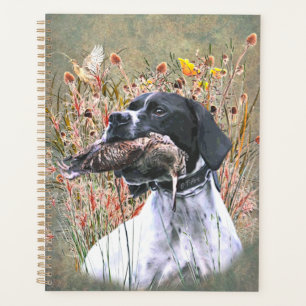 Agenda Puntero, cazando Woodcock