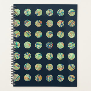 Agenda Puntos de amor