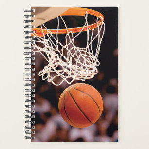 Agenda Puntuación del baloncesto