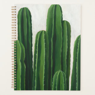 Agenda Pura Vida - Grupo Cacti