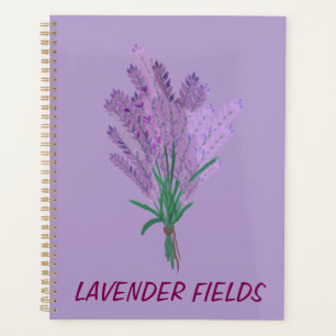 AGENDA PURPLE SKULL