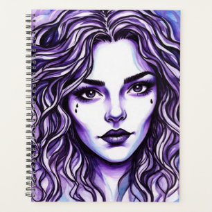 Agenda PurpleVibes