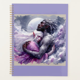 Agenda Quaraun y BoomFuzzy - Abrazo