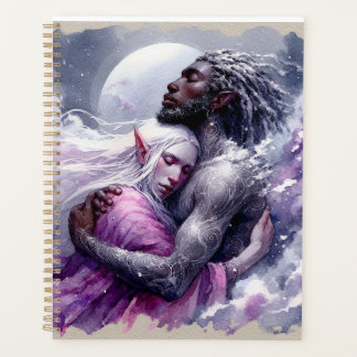 Agenda Quaraun y BoomFuzzy - Abrazo