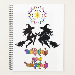 Agenda Queer Pagan Body Solidarity | Hexing and Vexing