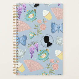 Agenda Querido lector suave