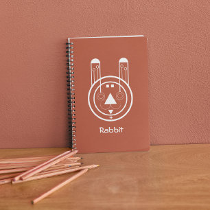 Agenda Rabbit Chinese Zodiac