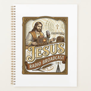 Agenda Radiodifusión de Jesús Radiodifusión de Jesús Cris