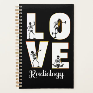 Agenda Radiología Amor Radiólogo Skeleton XRay