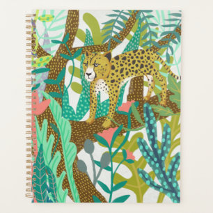 Agenda Raíz de la jungla - Chita