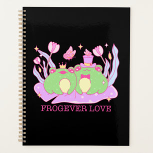 Agenda Rana Cuta - Amor de la Fiebre