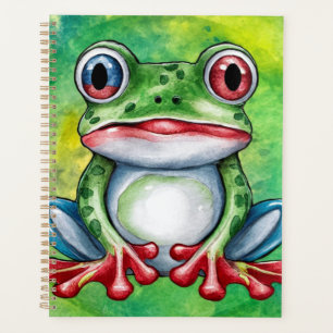 Agenda Rana Cute