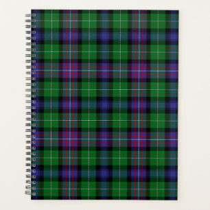Agenda Rankine Scottish Clan Rankine Tartan Plaid