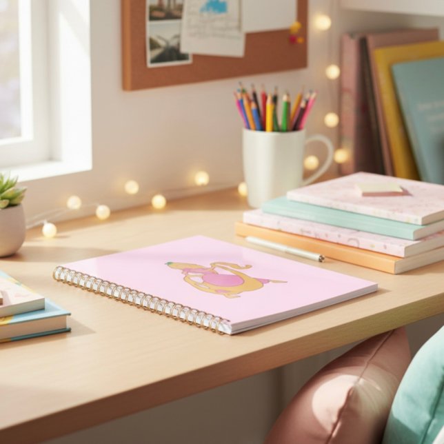 Agenda Rapunzel Planner (Subido por el creador)