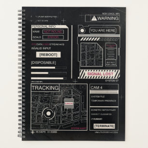 Agenda Rastreo - Diseño de calzado tecnológico-brutal
