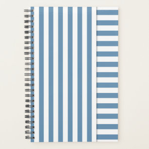 Agenda raya azul