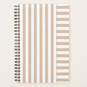 Agenda raya beige