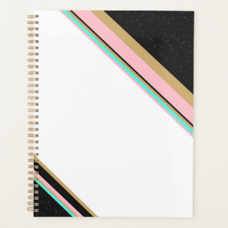 Agenda Rayas