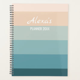Agenda Rayas Costeras