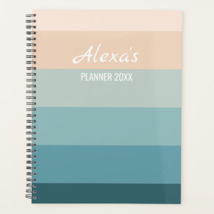 Agenda Rayas Costeras