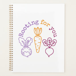 Agenda Razones para ti