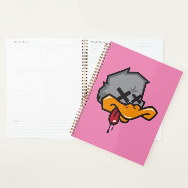 Agenda Rebel Duck  (Demostración)