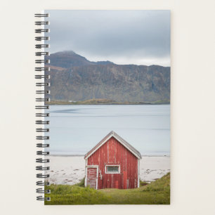Agenda Red Cabin Ramberg Lofoten