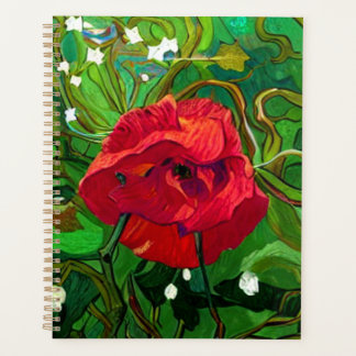 AGENDA RED ROSE