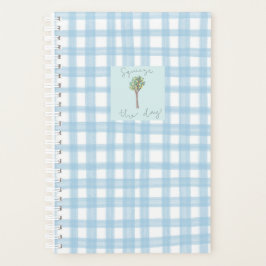 Agenda Reducir la planificación del día