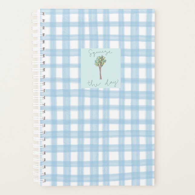 Agenda Reducir la planificación del día (Anverso)