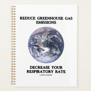 Agenda Reducir las emisiones de gases de efecto invernade