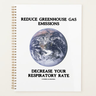 Agenda Reducir las emisiones de gases de efecto invernade